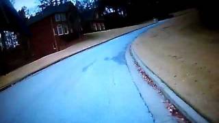 Videoception Stage 1