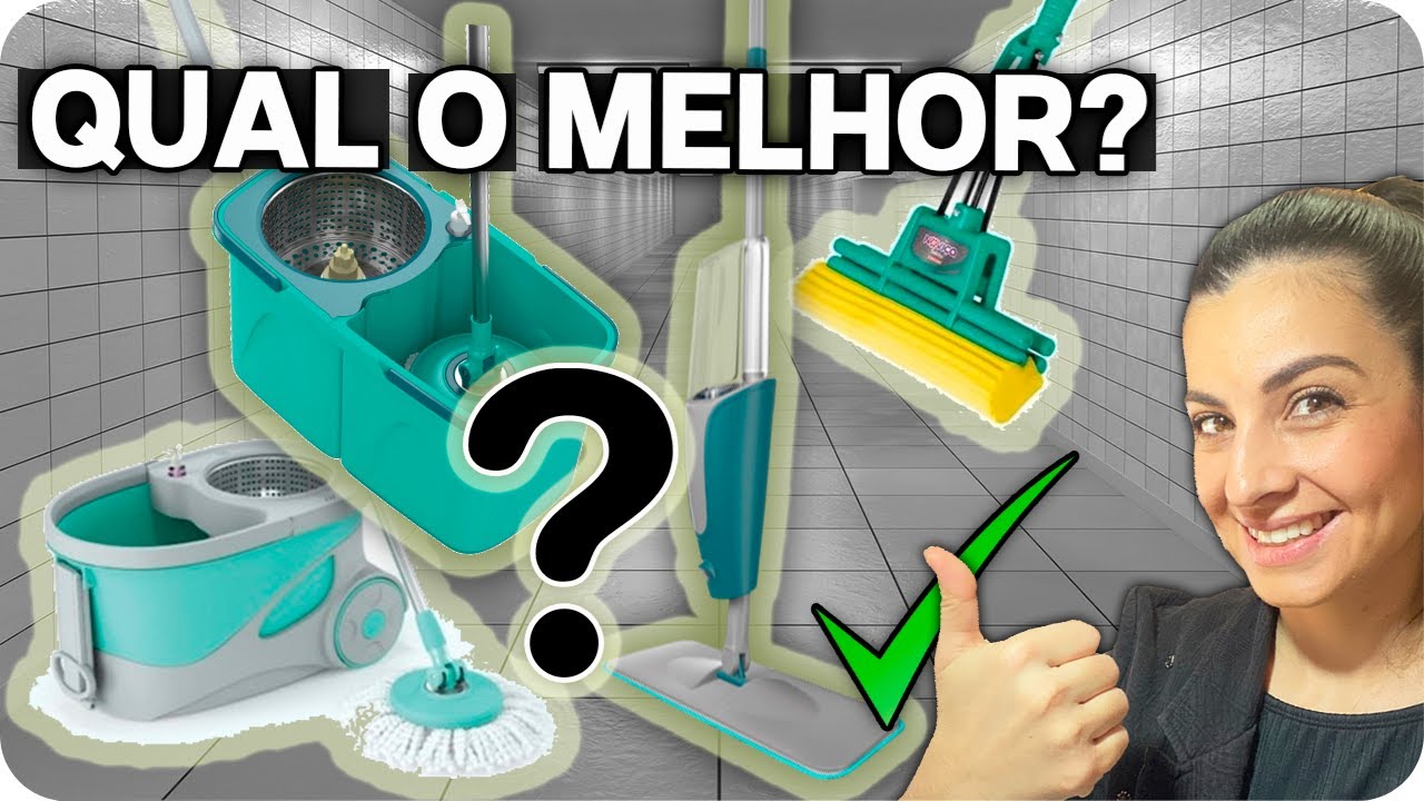 mop pro vs essential