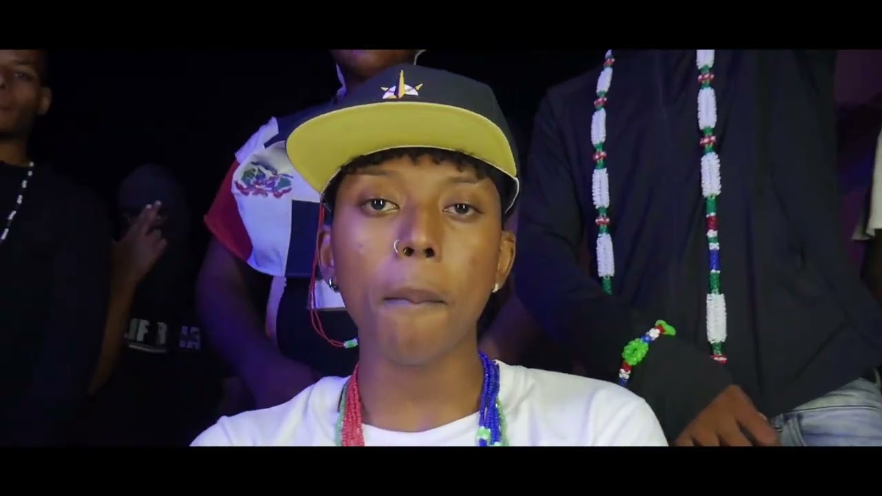 Jimmy flow ft og Jairo tribu( La Zaza ) ( video oficial )