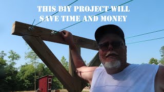 This DIY Project Will Save Time and Money