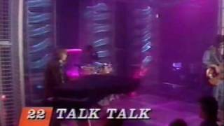 Talk Talk - Life's What You Make It (Top of The Pops)