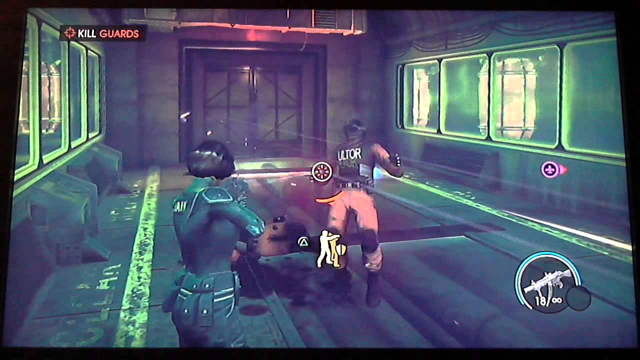 saints row 4 4 player co op