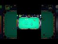 Player get punished#8ballpool#shorts