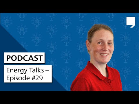 It’s Quieter Up Here – Partial Discharge Testing in the UHF Range - Energy Talks Podcast #29