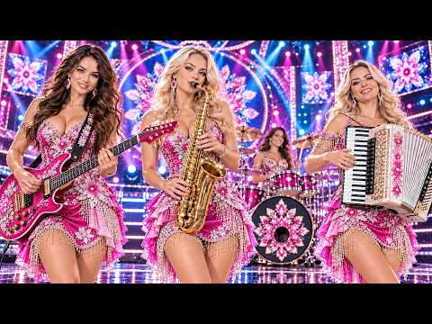 Jesienne Hity 2026 💃 Największe Hity Do Tańca | Disco Polo Wersja Koncertowa