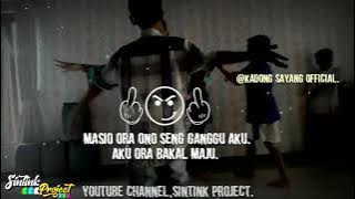 story w a joget.