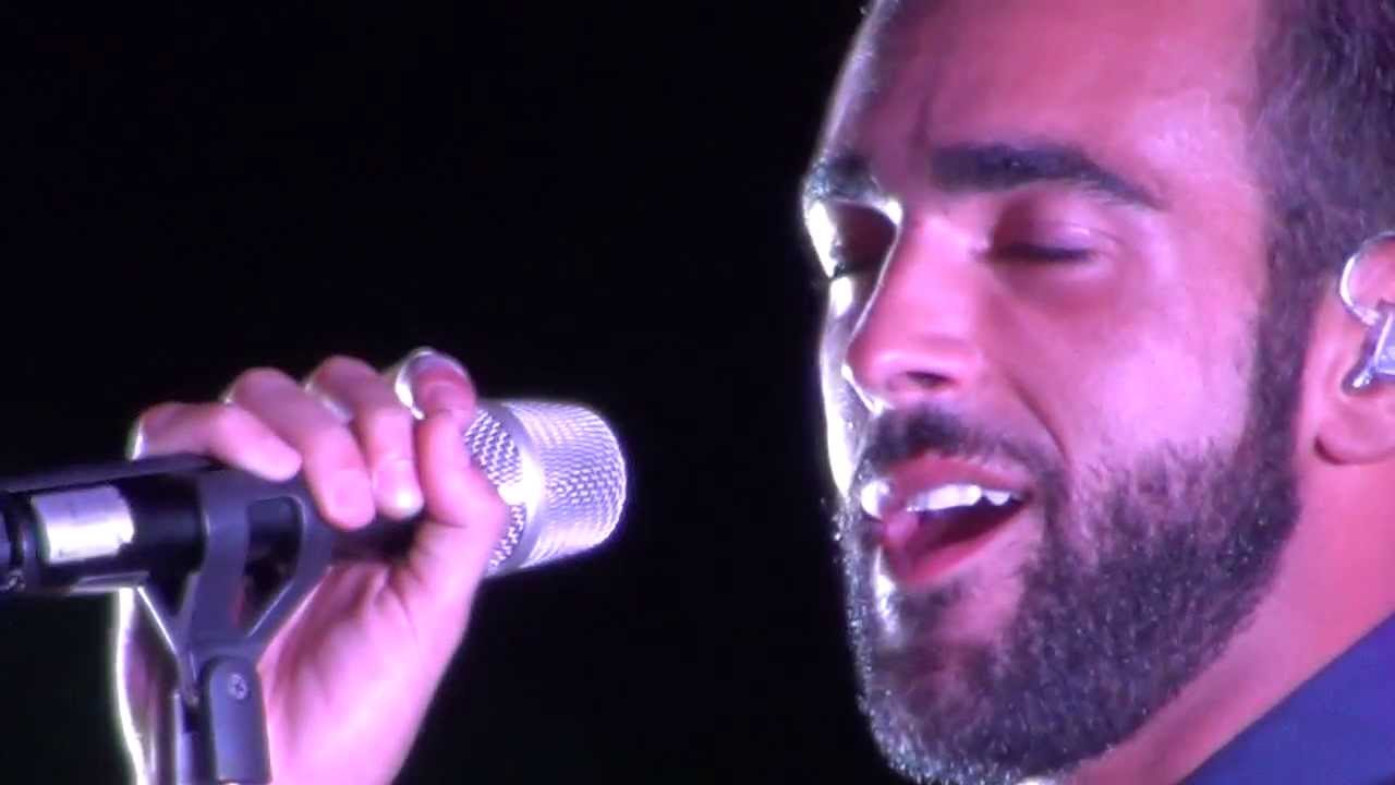 MARCO MENGONI MACERATA 