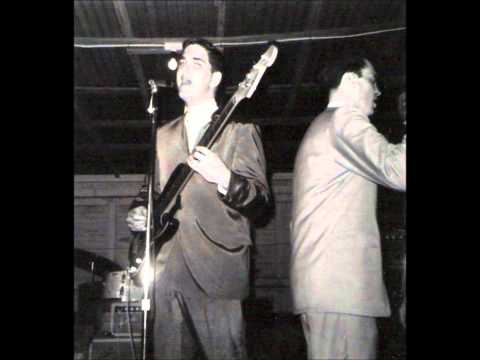 Roy Head and the Traits - You're (Almost) Tuff