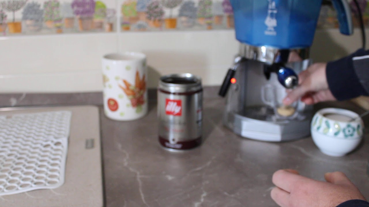 Come Fare Il Cappuccino Con La Mokona