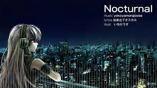 Nocturnal