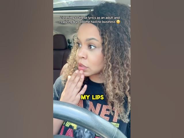 Ms. Jackson if ya nasty 😅 #viralshort #throwbacksongs #90smusic #90skid #millennials #genx #lyrics