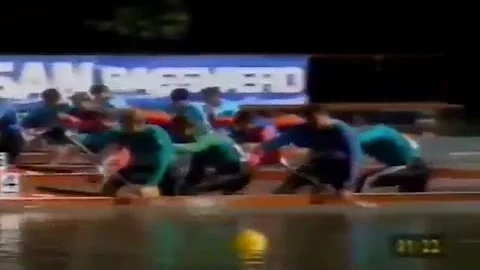 1993 ICF World Canoeing Championships Copenhagen, ...