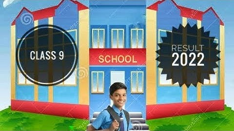 How to check Sindh board Result | 9th class result 2022 | How to check Result class 9