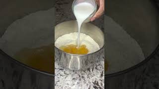 How to Make the BEST Pineapple Upside Down Cake | Super Moist Box Mix Hack #cake #cakerecipe