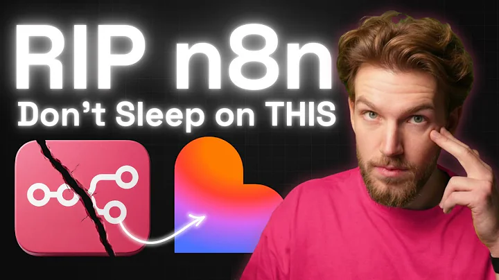 Turn ANY n8n Workflow Into a SaaS App (1 prompt)