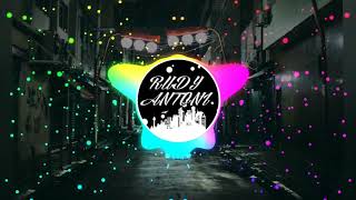 DJ MANTAN BANGSAT - DJ TERBARU 2019