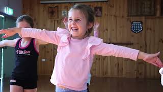 Miss Zoe's School of Dance