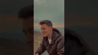 Enes güneş - Rüya gibi (Cover)