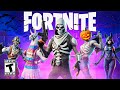 FORTNITEMARES 2023 has ARRIVED!