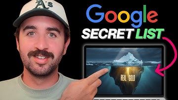 How to Find Low Hanging Fruit Keywords for Your Website (Free Method)