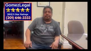 Abogado para CHOQUES cerca de Hackensack NJ 201-646-3333 