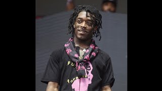 Don’t Wanna Wait - Lil Uzi Vert (prod. Harold Harper)
