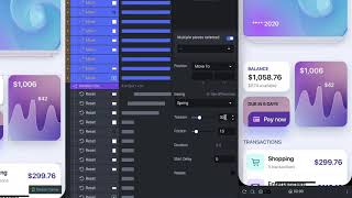 Toggle with Conditions in ProtoPie 4 Net Worth
