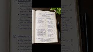 Conflict management techniques Nclex rn review #rudraaacademy #nclexprep #nclexrn