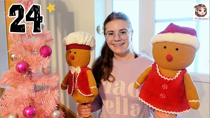 DAY 24 of the 2024 ADVENT CALENDAR 🎅🏻 Christmas Eve! Merry Christmas 🎄 What did we win?