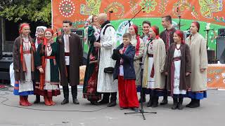 Покровське весілля. Подяка. Покровське весілля. Подяка.