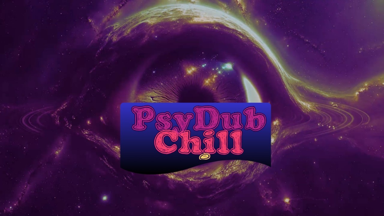 Deep Space Alien Theremin 👽 PsyDub Chill | Cosmic Ambient Dub Mix - YouTube
