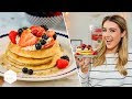 Tested Jamie Oliver's American Style Pancakes - In The Kitchen With Kate