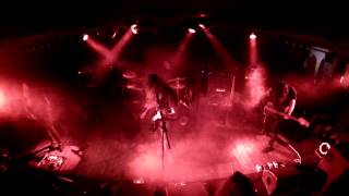 Solbrud - Klippemennesket [Live at Loppen 2013]