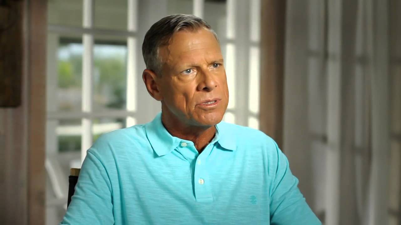 St. Luke's Cataract Testimonial LF - Wayne Brown