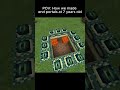 Why did it not work? 🧐 #memes #minecraft #funny
