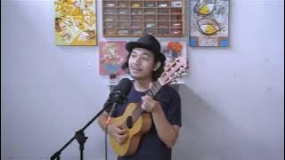TARINGOT AHU (Cover) - Viky Sianipar ft. Tongam Sirait (Folk Version)