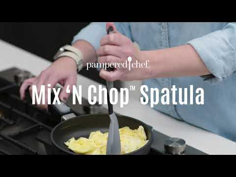 Mix 'N Chop