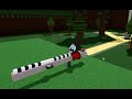 Fast jet in Build a boat for treasure
