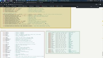 RayLib Python Tutorial - 03 - Creating a Ball Game with RayLib and Python