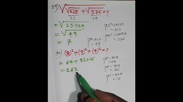 #Short Video // Basic Maths // Class 6 to 10 // Useful all Competitive Exam