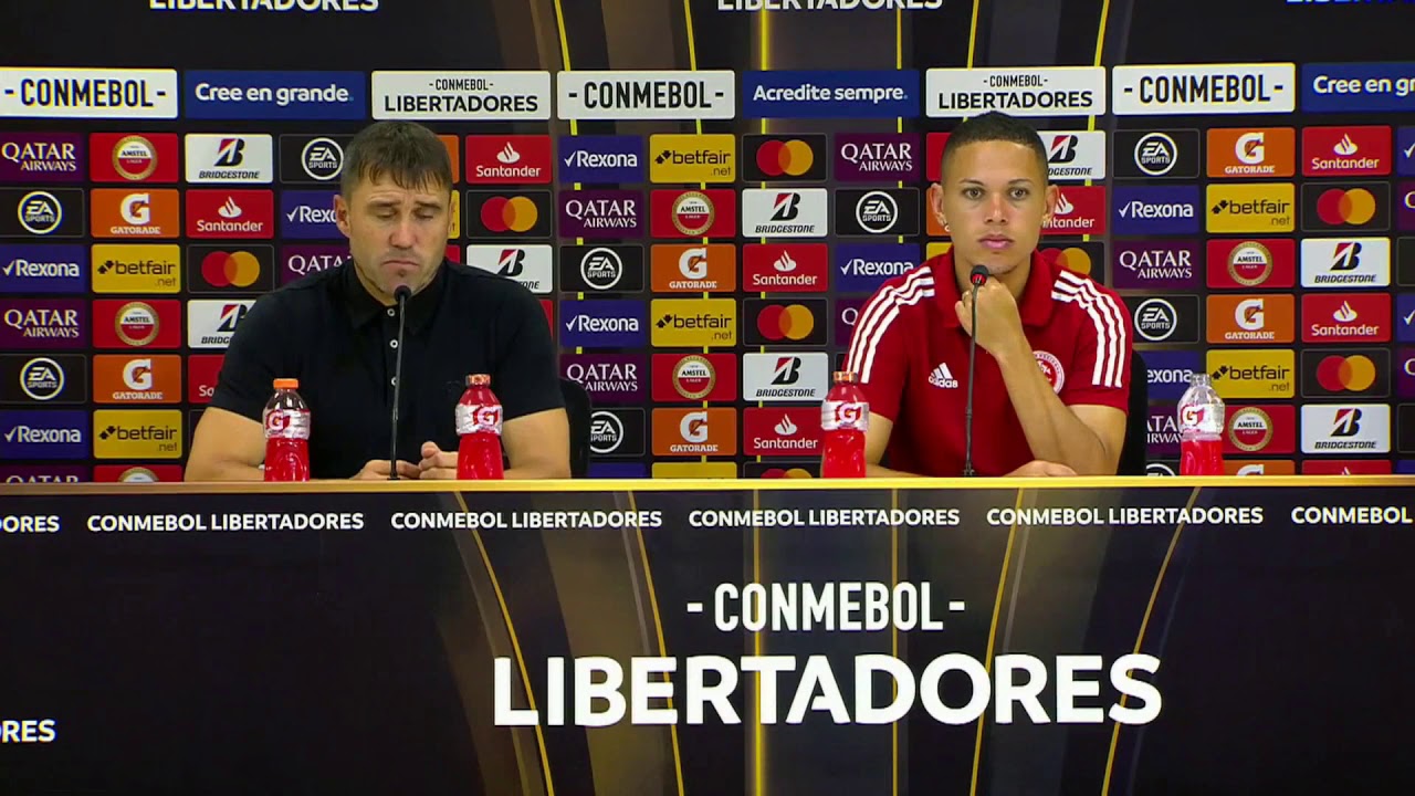 POS JOGO! INTER X UNIVERSIDADE DO CHILE LIBERTADORES 2020 CLASSIFICAÇAO GARANTIDA YouTube POS JOGO! INTER X UNIVERSIDADE DO CHILE LIBERTADORES 2020 CLASSIFICAÇAO GARANTIDA YouTube