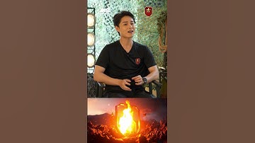 Ký ức tuổi thơ của đồng chí Tăng Duy Tân | #chiensiquacam #csqc #shorts