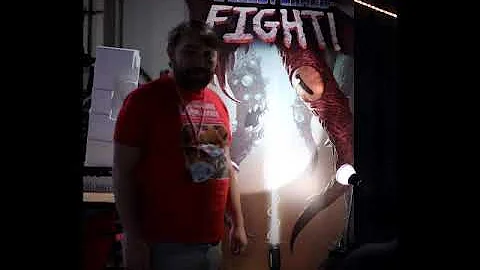 Indie video game designer Matt Bitner interview
