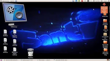 COMO DESCARGAR JAVA 8 *para ubuntu linux