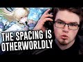 Wuthering Waves - Q.E.D // Reaction & Analysis