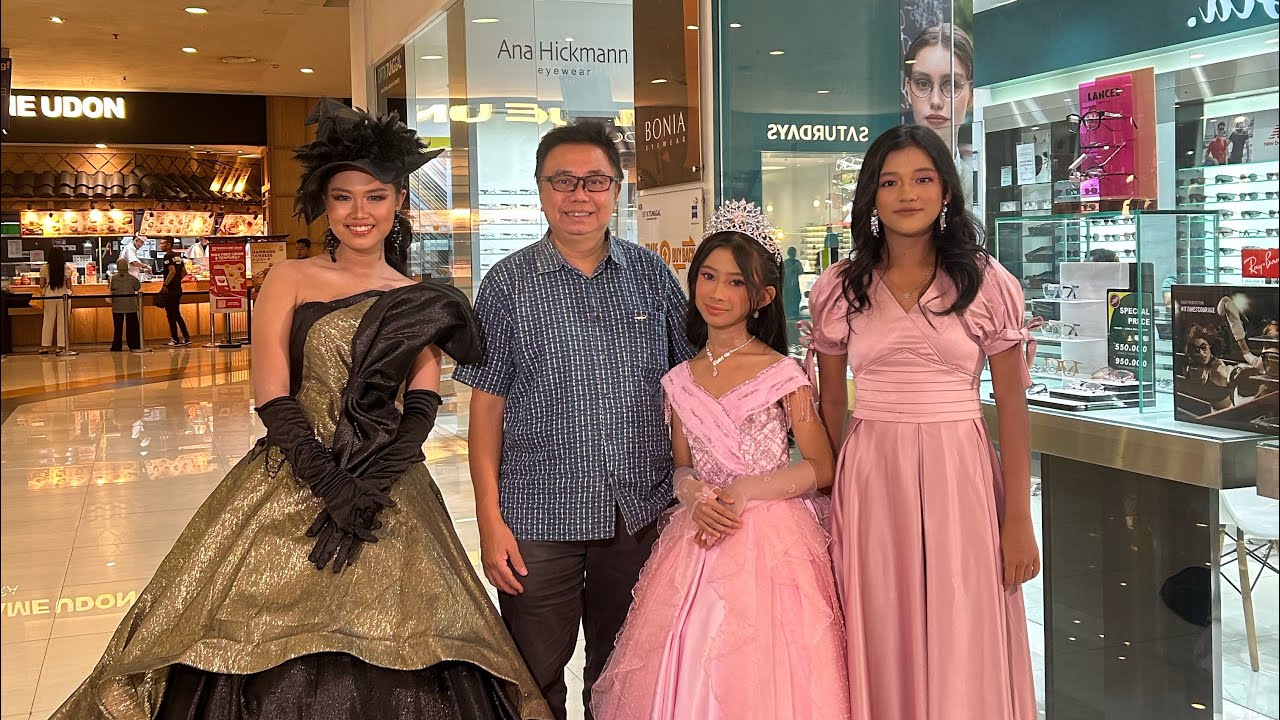 For Good Ariana Grande Feat Cynthia Erivo cover by 3N Army 