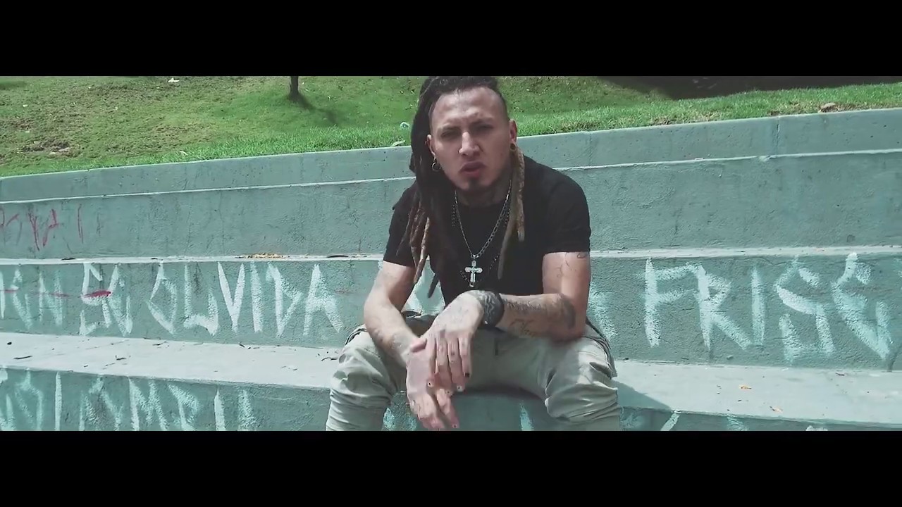 En Lo Mio - Bless Sound (Video Ofial )