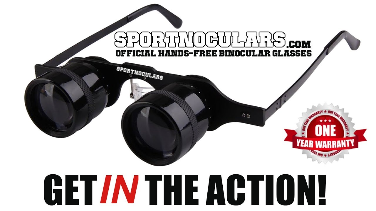 Amazon Buy BinocularsSportnocularsHandsfree binoculars glasses