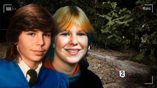 They Left for an Errand - They Never Came Home 31 Years Later a Coffee Cup Named Their Killer