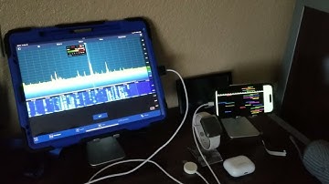 Flex 6400 Smart Link (Smart SDR) Operation